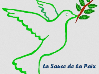 Assocation Sauce de La Paix